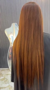 معالج شعر • مقوي شعر • شعر تعبّان