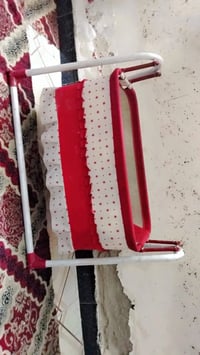 كاروك نظيف جدا مع دوشك  ب25 الف فقط  07812072996 واتساب