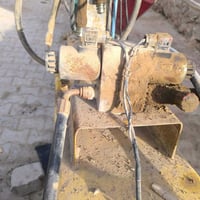مكينة فيات • ١٥٨٠ • النجف