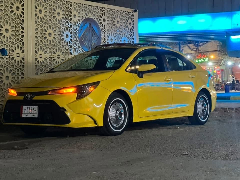 ياالله جمعه مباركه 
اعيد النشر بسبب الوعود الكاذبه

السلام عليكم من رخصت الادمنيه كورلا ٢٠٢٠للبيع ماشي ١٤٨  السعر بدون غراض١٣٣ وبيهة مجال ويه الغراض يختلف السعراتصل ممتواجد ع الخاص  (***********) صور الحادث مرفقه بلمنشور مكاني بغداد الصليخ
