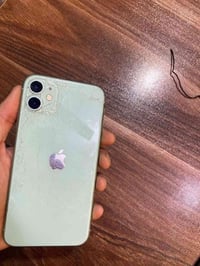 آيفون ١١ • ٦٤ • فيس ايدي شغال