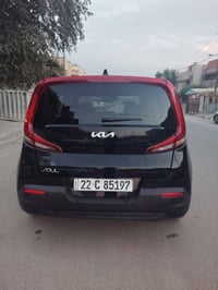 سول • ٢٠٢٢ • حادث ٣ قطع