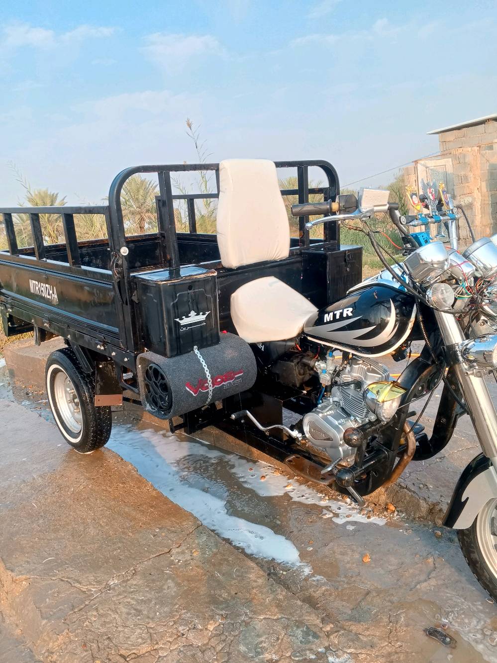 سلام عليكم ستوته MTRموديل 2020كفاله عامه مال جناني معمره 2025مكينه جديده مكاني بابل سده الهنديه 