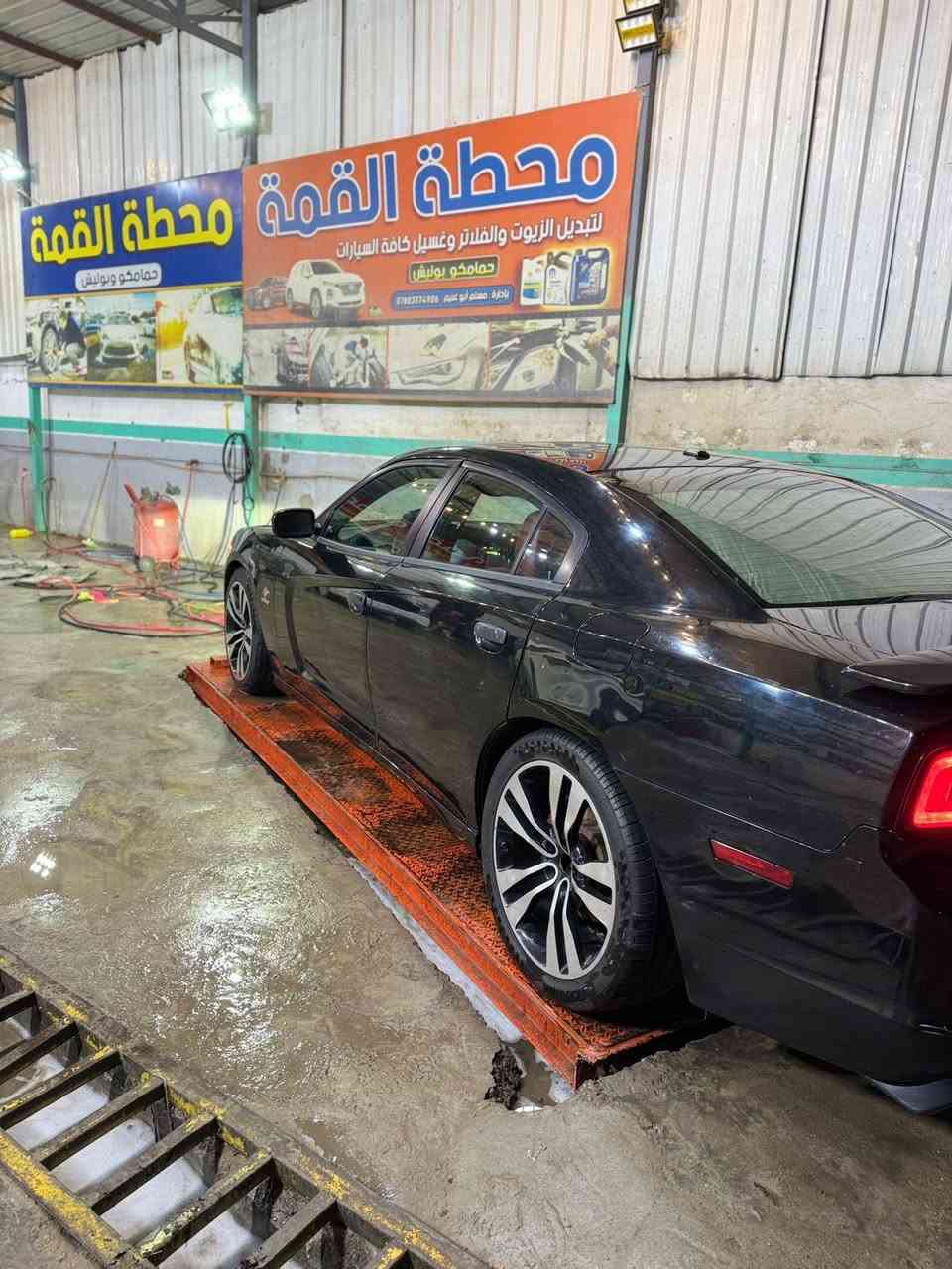 سلام عليكم من رخصة الادمن المحترم 
جارجر Rt   2012 وراد كندي رقم بغداد مشروع وطني بأسمي ارتي ماكس فول مواصفات للبيع
المواصفات معروفة 
فتحة سقف                                                 رادار امامي وخلفي                               زنون شادلها بالكامل عالي ناصي وبلاجكتورات.                                             خزن ميموري 
تحكم ستيرن
ستيرن كهرباء تدفئة
سكليتر وبريك كهرباء
هيترات بالمري 
تشغيل عن بعد 
ويل عشرين 
كلاصات تدفئة تبريد 
كامره
مري قلاب 
كشنات امامي كهرباء تدفئة تبريد
كشنات خلفي تدفئة
منضومة غاز 60 لتر يعني تتونس
شاشة جبيرة اس ار تي
مروحه دبل مال اس ار تي 
تخم بلكات NGK ١٦ بلك قبل اسبوع شديتهن
ولف حماوة ريسنك 
تخم تاير جديد
كير عصا محرك خير من الله 
تبريد ثلج 
السيارة ماشية٢٣٠ الف كيلو صور الحادث موجودات وسونار هم موجود السعر ١٣٠ السيارة مكانها بالنجف ***********
