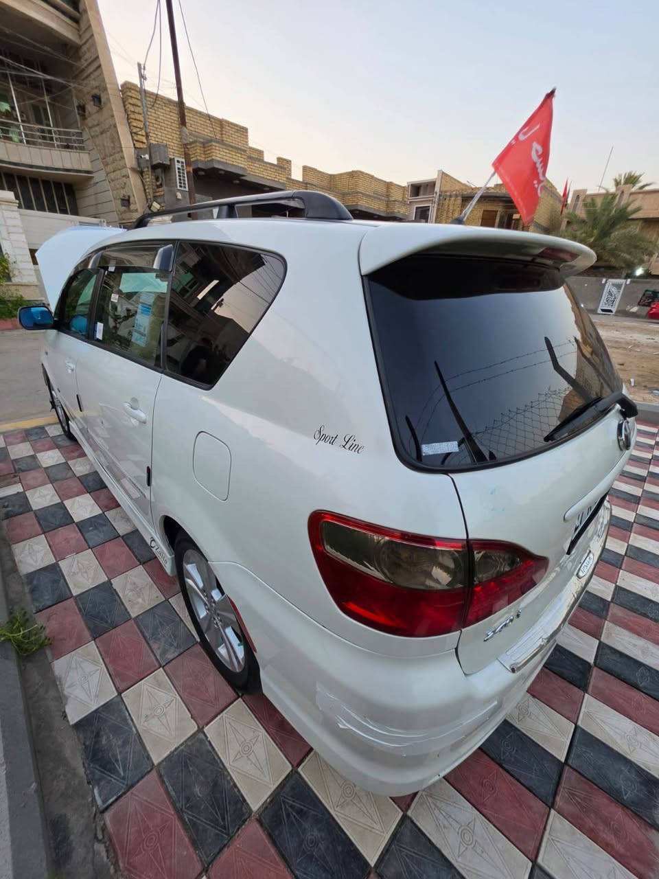 سلام عليكم
ابصم للبيع 2005 اصل كرستال مزاد 

دشبول مغلف وكامل 

رقم ذي قار الدولي

السعر 135 مجال بسيط 

الرقم ***********

المكان ناصريه مركز
