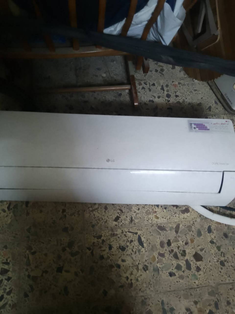 سبلت انفينتر 2 طن
هوا والطبخ ايطالي مليون ونص وبي مجال


**إذا كنت صاحب هذا الإعلان وتريد حذفه لأي سبب، رجاءا أرسل رسالة إلى الدعم الفني**
