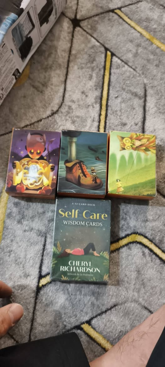 موجود كارد بوكيمون


**إذا كنت صاحب هذا الإعلان وتريد حذفه لأي سبب، رجاءا أرسل رسالة إلى الدعم الفني**