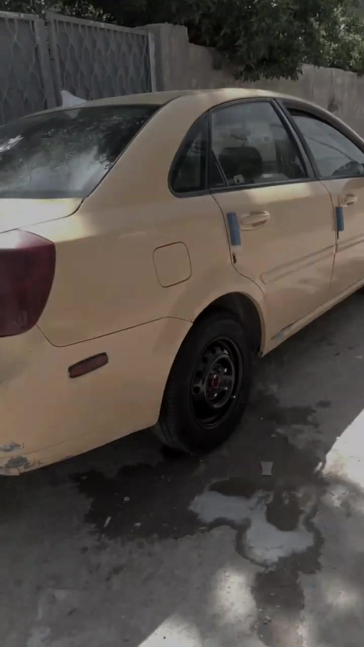 السلام عليكم سياره فورزا اوبترا ماكينه تنزيل جديد حاويه امتار جديد قبل يومين دينامو جديده باكر جديد كهربائيات كلها شغاله موديل 2007 سياره خير من الله رقم انجليزي سياره جاهزه قبل للشارع دوشمه جديده هداريه جديده ***********
