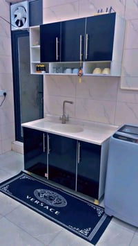 دواليب • مطبخ