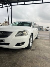 أوريون ٢٠٠٨ • خليجي • قير اوتوماتيك