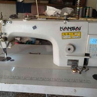 عندي مكينة كانساي فول اتوماتيك رايدها ب300قفل مكاني الامين الثانية 077...