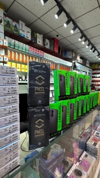 شركه الاصيل • عروض • نجف حي الجزيرة