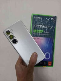 📱 enfnix hot 60 pro plus✅  تەنکترین و جوانترین مۆبایل  نرخ ١٨٠ هەزار ق...