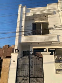 جهاد الأمانة • ١٠٠م • ٣غرف