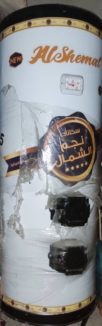 حجم ٢٠٠ • ما مستخدم • مكاني الايمن