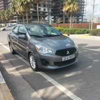 ميراج • ٢٠٢٠ • مشي ١٦١٠٠