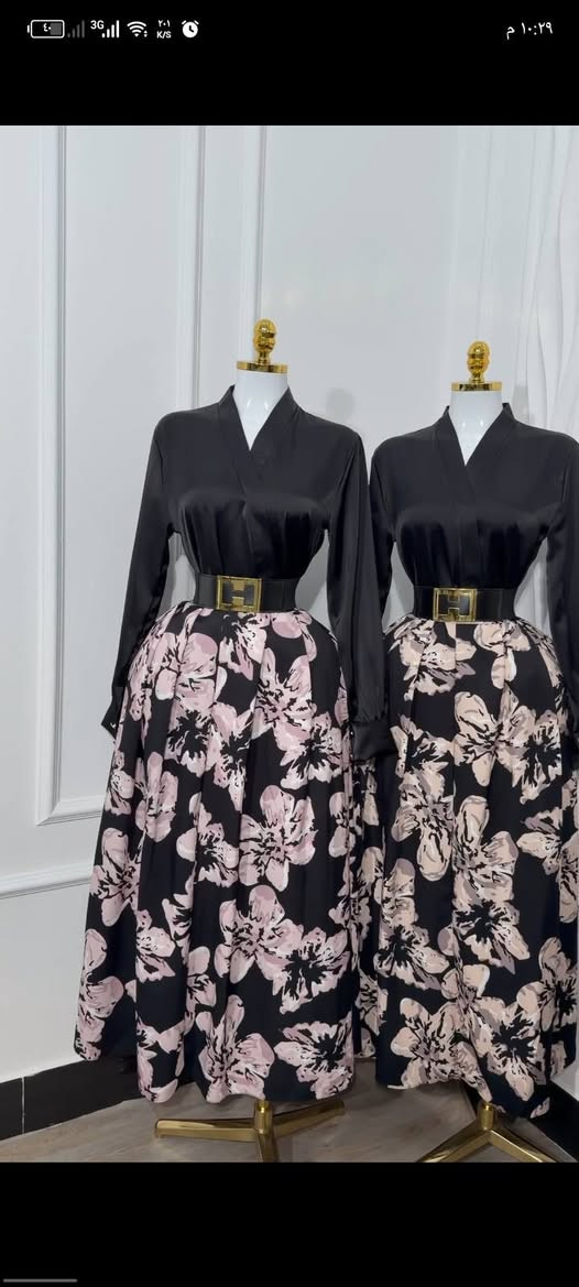 طقم قطعتين مبطن خامة دبل كواليتي عالي 
سعر 35 الف 
القياسات 48/46/44/42/40/38/

توصيل لكل لمحافضات العراق متوفر


**إذا كنت صاحب هذا الإعلان وتريد حذفه لأي سبب، رجاءا أرسل رسالة إلى الدعم الفني**