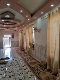 النجف الأشرف مقابل المطار • ١٢٠٠م • قرار ٣٢٠