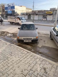 استرا ١٩٩٢ • ١٦٠٠ • رقم انبار