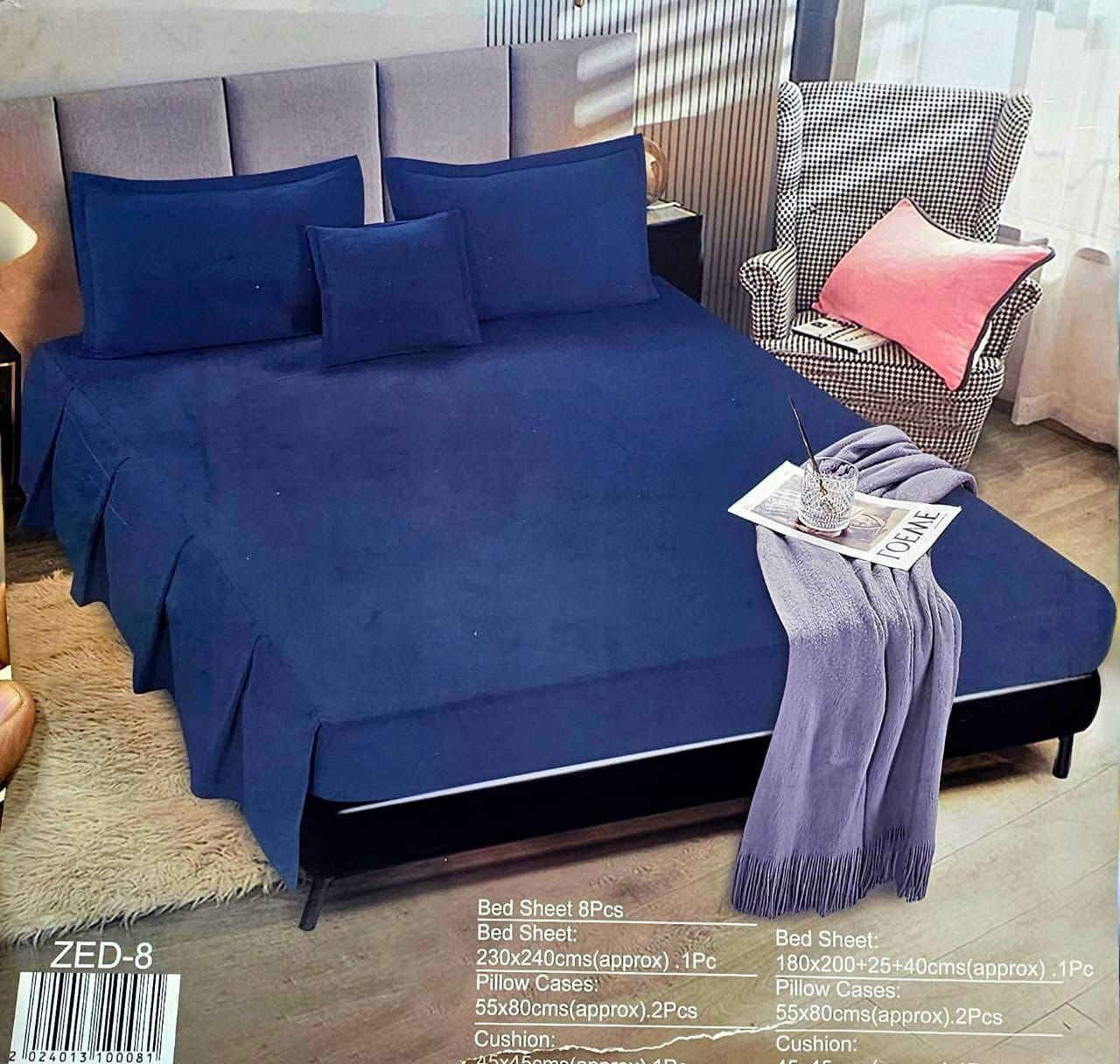 شرشف نفرين❤️‍🩹
السعر 20
القياس 200×180سم
شرشف + وجه مخدة 2 + وجه كوشة 1


**إذا كنت صاحب هذا الإعلان وتريد حذفه لأي سبب، رجاءا أرسل رسالة إلى الدعم الفني**