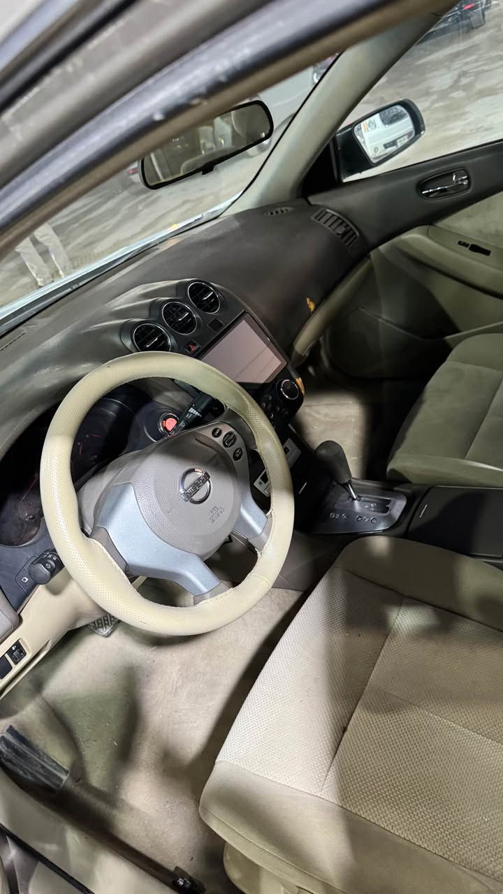 نيسان التما خليجي
موديل 2008 بصمه 
سعر مطلوب (( 71$ ))

سياره خليجي ٢ سويج بلادي موجود 
كير مكينه كهربائية صدر كوله بشرط 
٤ تايرات جدد 
تبريد تدفيه اشتغل 

سياره بيها ٣ قطعة سبغ (( بجم كبس ))
داخل سندوق بيها ضربه

رقم اربيل جديد دولي باسمي تحويل مباشر

مواصفات / بصمه - شاشه - كاميره - حساس - داخل اصفر - دبل كير - 

*********** 
*********** أربيل, العراق
