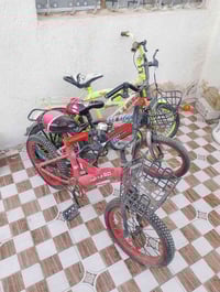 بايسكلات • للبيع