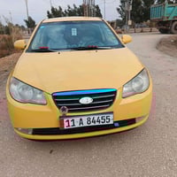 النترا • ٢٠٠٨ • بغداد إنكليزي