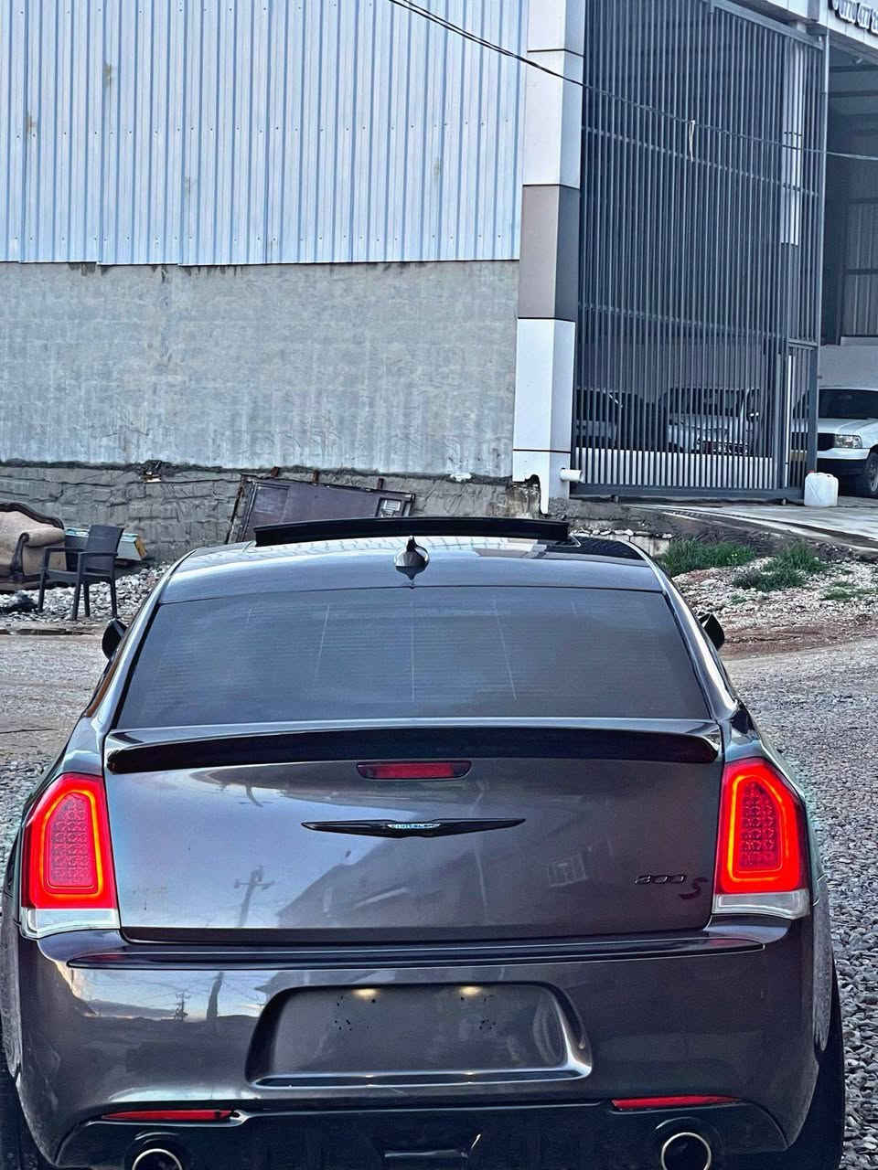 سعری ٧٩

ژـم *********** 

ئۆباما مۆدیل ۲٠۱٧ فول مواسەفات پانۆراما کوشن جلد هیتەر سوکان هیتەر گێرو مەکینە بەشەرت مەکینەی نەکرایتەوە تەبرید ساردو گەرم مەزبوتە هندر بریگی مەزبوت کامل جایزە نموونەلە جوانی هەر جوار تایە ویلی لۆکە لێزەری دووبەی بەس لیزەرو  موس نیە سی پارجەی بەس پەمپە بی دەعم بی لیدرایی دخان, السليمانية
