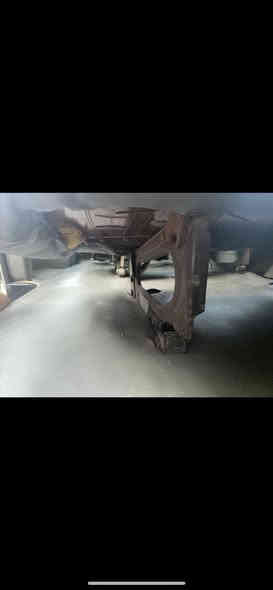 ‏سفانة للبيع موديل7 سيارة جاهزة مكينة وكير حدادي كينها جاهزة السيارة‭0787 585 4592
