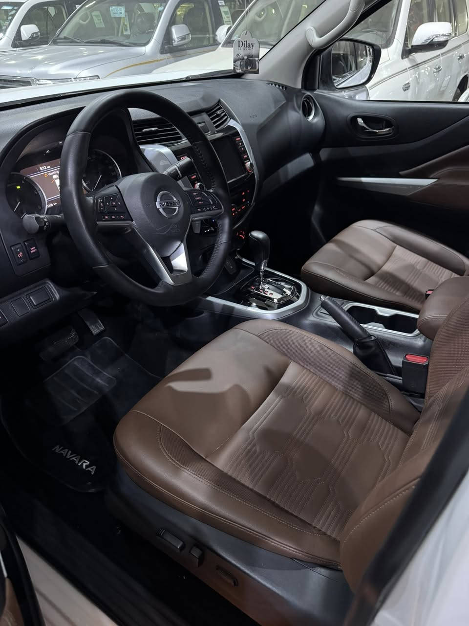 نيسان نافارا 2024 گاز اوتوماتيك فول مواصفات كشنات جلد و كهرباء ماشية ( 17 ) الف حقيقي سعر ( 240 ) ورقه قفل رقم تلفون :
***********
بي واتساب
مكان أربيل
