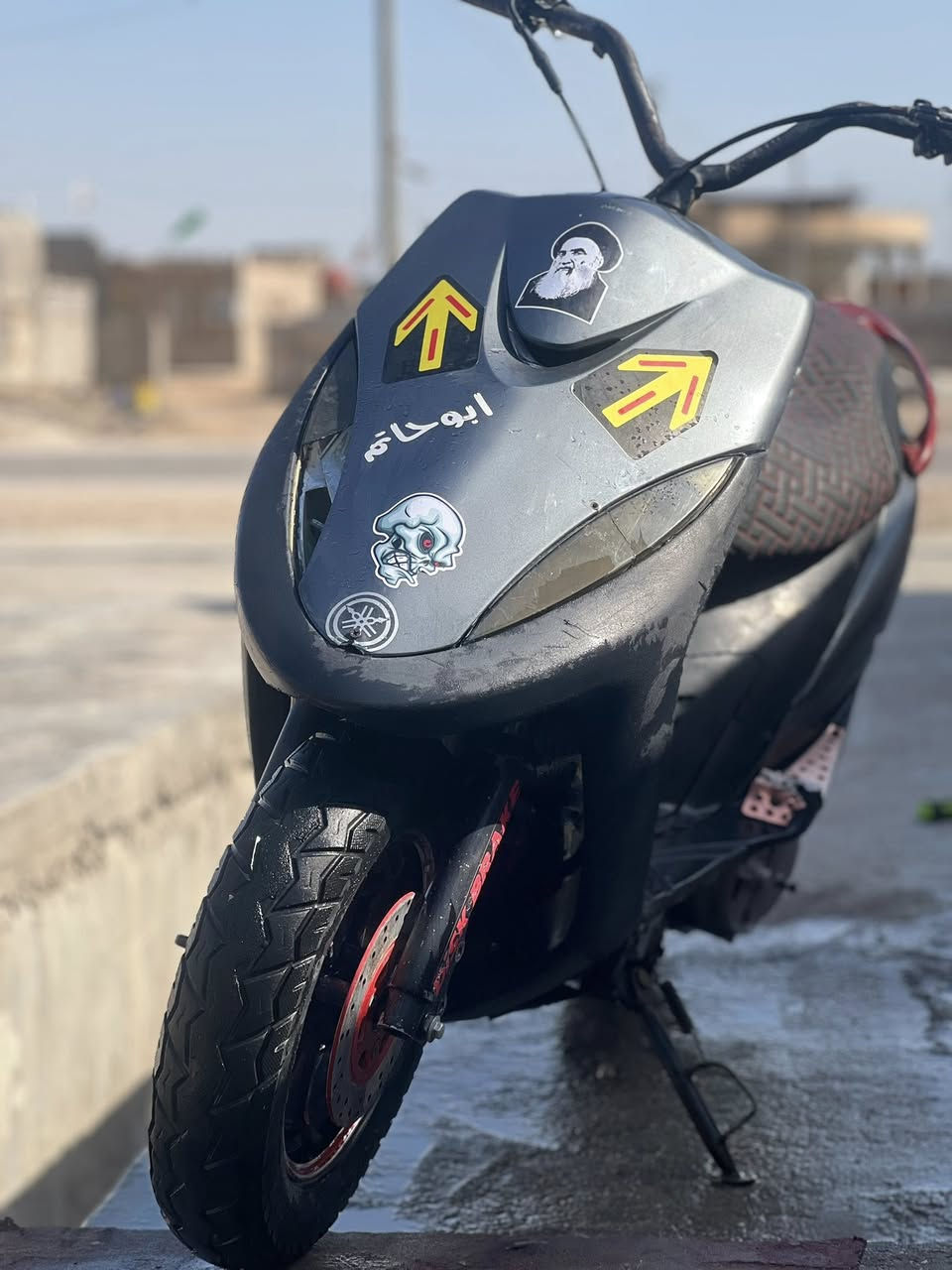 400بيه مجال مكفولمزود ***********
