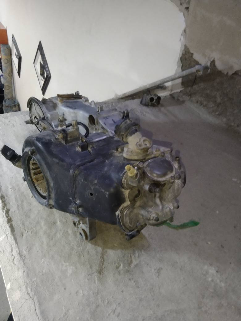 ‎السلام عليكم محرك طابوقه 75 الف‎ بغداد, العراق


**إذا كنت صاحب هذا الإعلان وتريد حذفه لأي سبب، رجاءا أرسل رسالة إلى الدعم الفني**