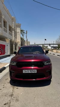 دودج دورانكو • ٢٠٢٣ • فول مواصفات
