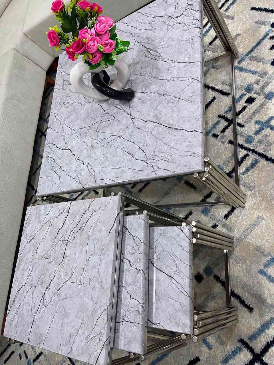 طبلات جدد للبيع ما مستخدمين بالباكيت تواصل خاص
سبب البيع ما رهمو بالمكان موصل, نينوى


**إذا كنت صاحب هذا الإعلان وتريد حذفه لأي سبب، رجاءا أرسل رسالة إلى الدعم الفني**