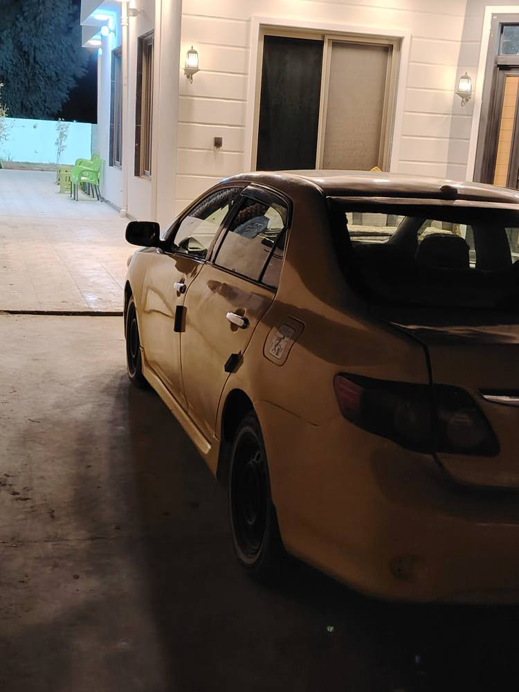 كورولا موديل ٢٠٠٩ امريكيه رقم انبار انكليزي اجره حادث جاملغ خلفي وبيها طخطخات بسيطه كير محرك حداديه تبريد كهربائيات كلها تمام تخم تاير سياره جاهزه للأخير اي استفسار ***********او*********** ابو عمر السعر ٨٣. بيع أو مراوس كلشي يرهم حسب القناعه مكاني الجادريه الصبح العصر بالحصوه الاسكندريه تحويل مباشر بغداد, العراق
