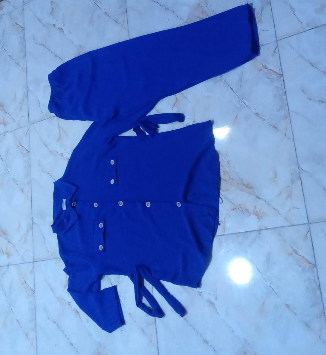 ملابس شي ان 
الاسعار تبدي من ٨ _ ١٥ الف
يوجد توصيل لجميع محافضات العراق 
للطلب من  ١٠ الف اوفوك يجيكم وية الطلب هدية


**إذا كنت صاحب هذا الإعلان وتريد حذفه لأي سبب، رجاءا أرسل رسالة إلى الدعم الفني**