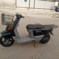 بيكم سرعة 60 لون زيوتني محرك بلادي ناعم كفرات اصلي ياباني تايرات جدد ك...