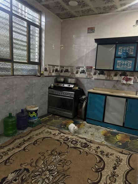 يالله يعلن مكتب الخبير للعقار عن وجود دار طابو زراعي سند 25 مساحته 200متر
طريق ابو الجاسم عليه السلام حي المجتبى 
يتكون غرفه عدد اثنان استقبال مطبخ صاله صحيات 
البناء ابلوك والسقف مسلح 
السعر. 50مليون بي مجال بصيط
الاتصال ***********
