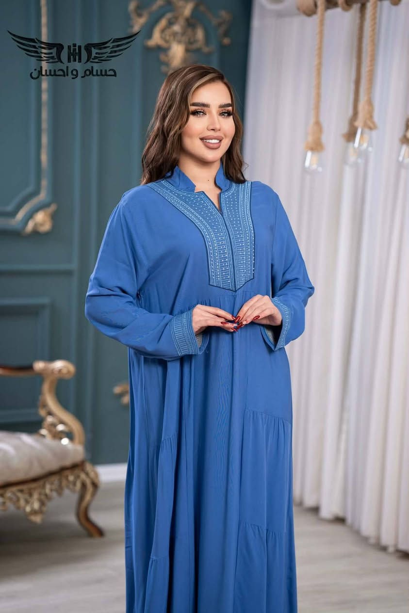 متوفر 
 كل موديل 3الوان L XL XXL XXXL قالب راهي


**إذا كنت صاحب هذا الإعلان وتريد حذفه لأي سبب، رجاءا أرسل رسالة إلى الدعم الفني**