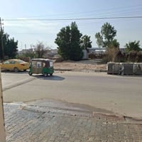 حي الحوراء • ٢٠٠م • كورنيش الشط