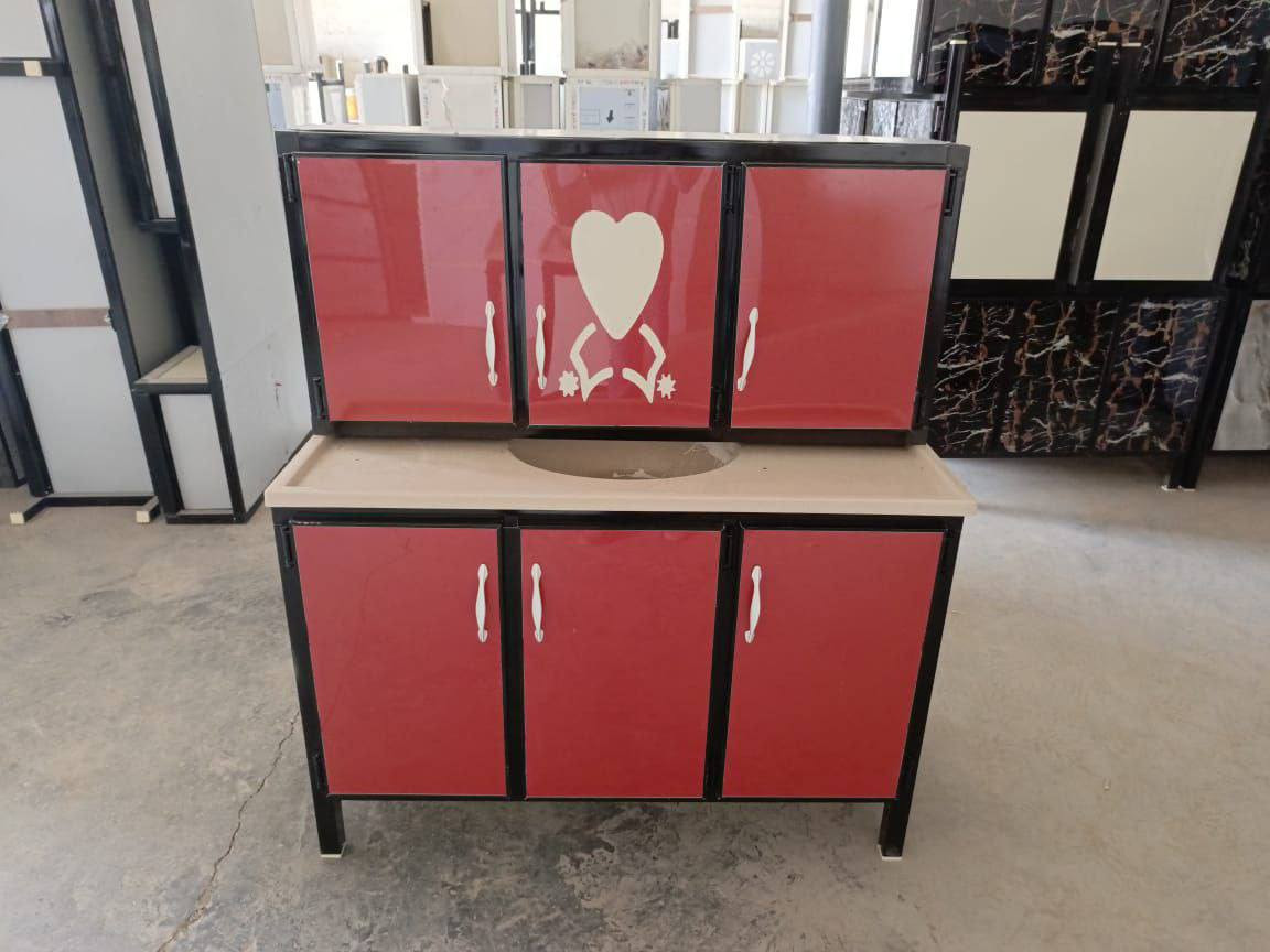 سنك وملحق متر و ٢٠
السعر 170 ألف متوفر خدمه توصيل الحجز خاص


**إذا كنت صاحب هذا الإعلان وتريد حذفه لأي سبب، رجاءا أرسل رسالة إلى الدعم الفني**