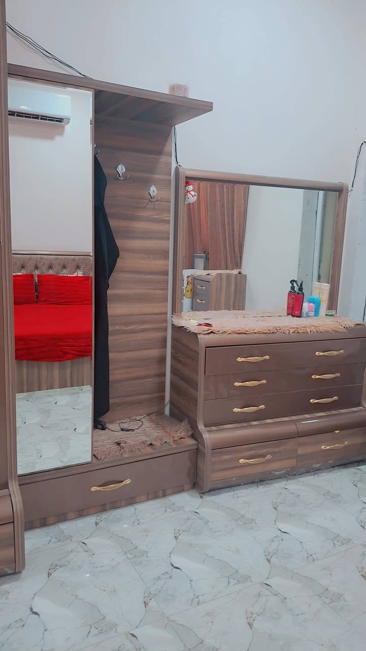 غرفه تركيه ٩ قطع نضيفه للبيع مكان بغداد


**إذا كنت صاحب هذا الإعلان وتريد حذفه لأي سبب، رجاءا أرسل رسالة إلى الدعم الفني**