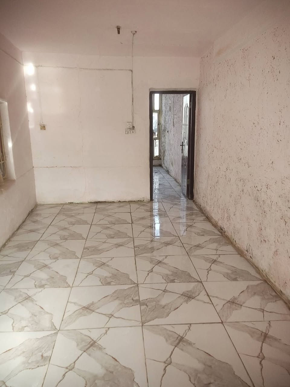 السلام عليكم بيت اوقاف للبيع المساحه 200 متر حي النهضه الثانيه السعر خاص. ***********.
