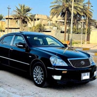 ماجستا • ٢٠٠٧ • كمرك مدفوع