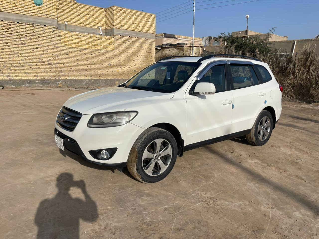 سنتافي موديل ١٢خليجي رقم بغداد مكينه ٦ كير حداديه جديده سياره كفاله عده المشر على سعر ١٥٣ بيها مجال رقم *********** مكان عماره
