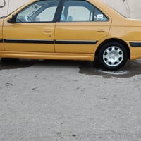 بارص • ٢٠١٥ • مكفولة مكينة وكير