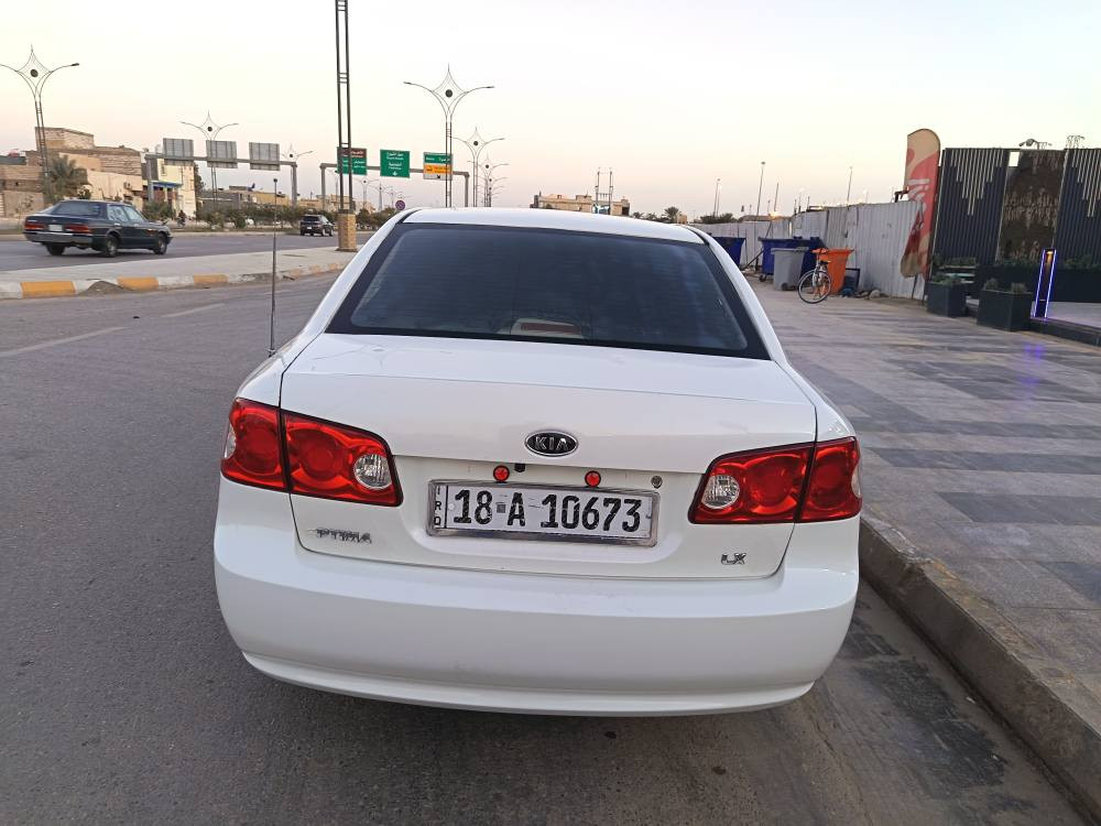 للبيع كيا اوبتيما ٢٠٠٨ خليجي بيه ضربه بالجاملغ الخلفي والجنطة مبدله بلاد نفس الموديل السيارة جاهزه بمعنى الكلمة رقم بابل باسمي مشروع وطني
للاستفسار التواصل على الرقم *********** او مراسله الصفحة ناصرية, ذي قار
