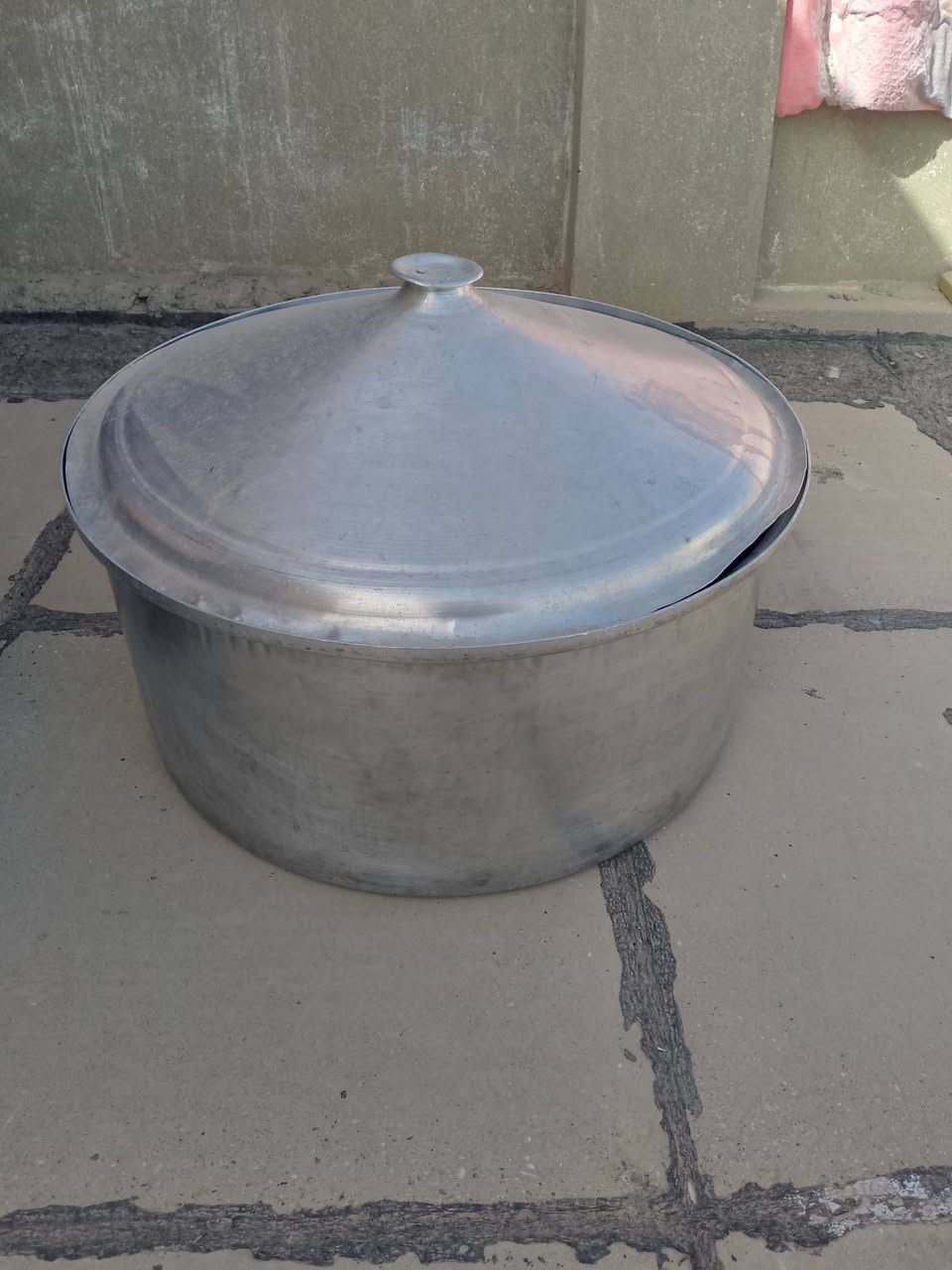 غراض للبيع
كولشي وسعره


**إذا كنت صاحب هذا الإعلان وتريد حذفه لأي سبب، رجاءا أرسل رسالة إلى الدعم الفني**