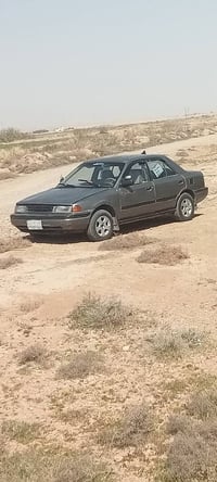 مازده البيع موديل 91 السعر 25وبيها مجال 07716723719   سياره خير من الل...