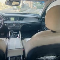 Kia cadenza SXL 2018 3300  السيارة فول مواصفات اعلى فئة  79 الف ميل ما...